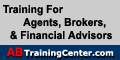 Training For Agents, Brokers, & Financial Advisors