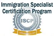 Corporate Immigration Compliance Officer Training