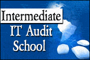 Intermediate IT Audit School