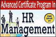 Senior HR Managment Training Seminar