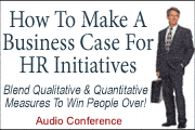 How To Get HR Projects Budgeted And Approved