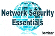 Network Security Essentials