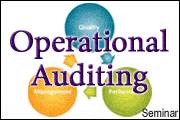 Operational Auditing