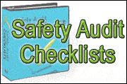 Safety Audit Checklists