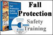 Fall Protection Training Module