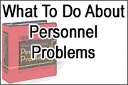 What To Do About Personnel Problems In Your State