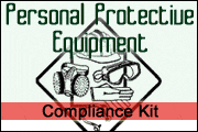 Personal Protective Equipment