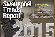2015 Swanepoel Trends Report