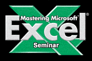 Mastering Microsoft Excel