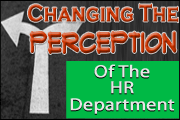 How To Improve HR's Credibility
