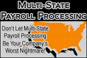 Multi-State Payroll Tax Compliance