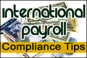 Inpats & Expats: Payroll Compliance Tips