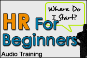 Brand New to HR? Identify The Critical Components Of HR You Need To Know Right Now