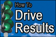 Manager's Guide To Driving Results