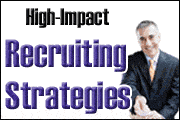 How To Implement A High-Impact Recruiting Strategy