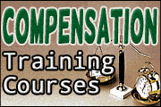 Compensation Training Courses