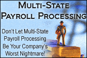Muli-State Payroll Compliance