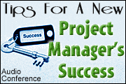 Tips For A New Project Managers Success