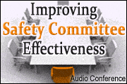 4 Innovative Strategies For Improving Safety Committee Effectiveness