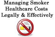 Smoking Discrimination In The Workplace: On and Off The Clock