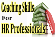 Key Coaching Skills For HR Professionals 