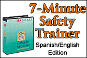 7-minute-safety-trainer-spanish-english-edition