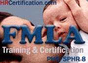 FMLA Training & Certification Program