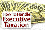 Executive Taxation