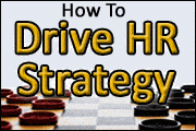 How To Shift HR's Role To Being A Strategic Business Partner