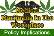 HR's Guide To Medical Marijuana In The Workplace