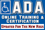 ADA Compliance Training Classes