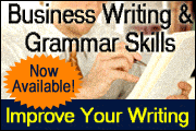 business-writing-and-grammar-skills-training-courses