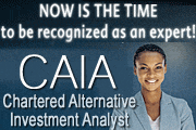 CAIA Level 1 Exam Prep - PremiumPlus Study Solution