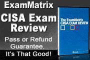 cisa-exam-review-complete-course