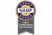 Certified Master Loan Processor (CMLP)