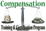 Compensation Training & Certification Program