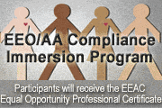 eeo-aa-compliance-immersion-program