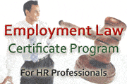 employment-law-certificate-program-for-hr-professionals