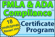 fmla training & certification program