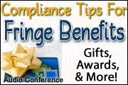 compliance-tips-for-gifts-awards-and-other-fringe-benefits