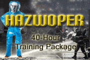 hazwoper-40-hour-training-package