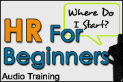HR for Beginners: Where Do I Start?