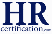 HRcertification.com