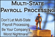 Multi-State Payroll Tax Compliance<br />