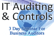IT Auditing And Controls