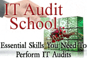it-audit-school