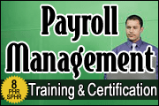 The Payroll Management Training & Certification Program