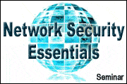 Network Security Essentials 