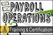 Best Practices for Payroll Operations