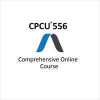 cpcu-556-personal-financial-planning
